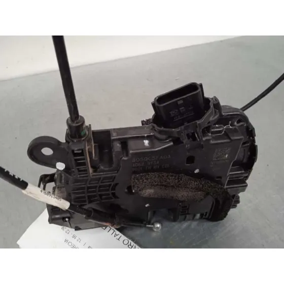 Cerradura Puerta Delantera Derecha para Nissan Micra V (K14)