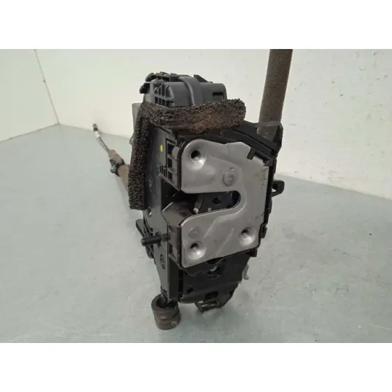 Cerradura Puerta Trasera Derecha para Nissan Micra V (K14)