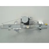 Elevalunas Delantero Derecho para Nissan Micra V (K14)