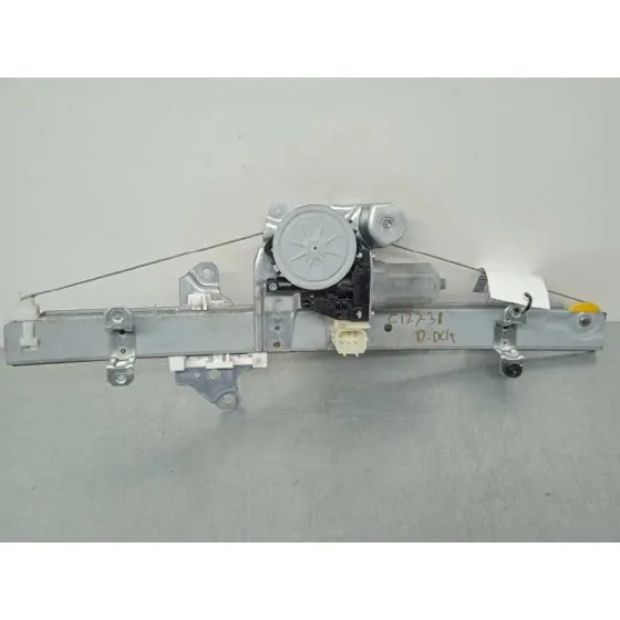 Elevalunas Delantero Derecho para Nissan Micra V (K14)