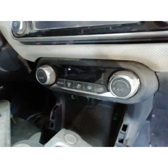 Mando Climatizador para Nissan Micra V (K14)