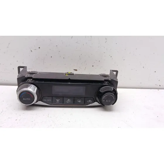 Mando Climatizador para Nissan Micra V (K14)