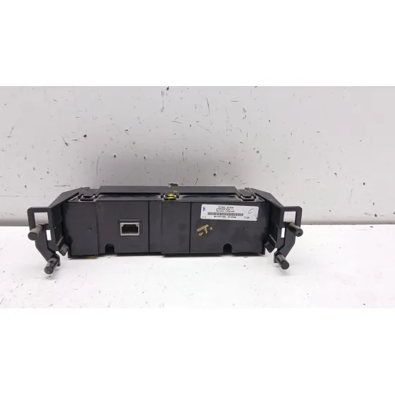 Mando Climatizador para Nissan Micra V (K14)