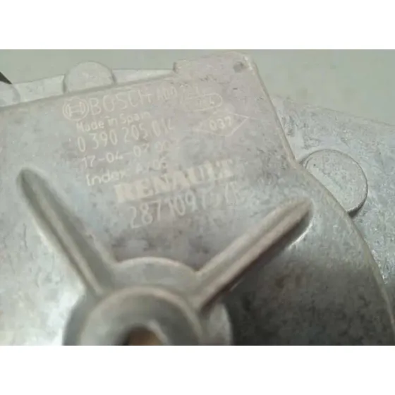 Motor Limpia Trasero para Nissan Micra V (K14)