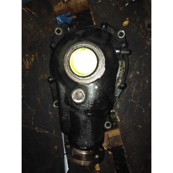 Diferencial Delantero para Bmw X3 (E83)