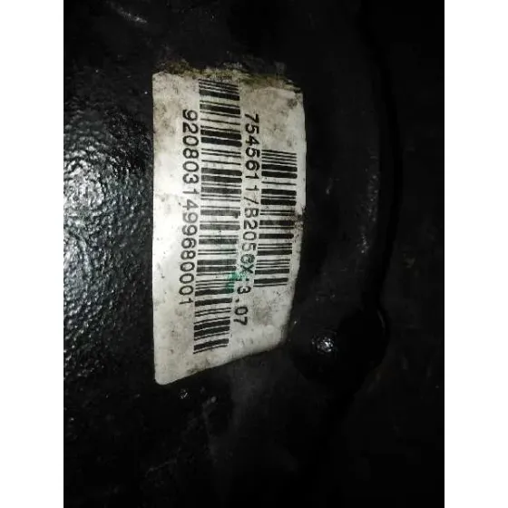 Diferencial Delantero para Bmw X3 (E83)