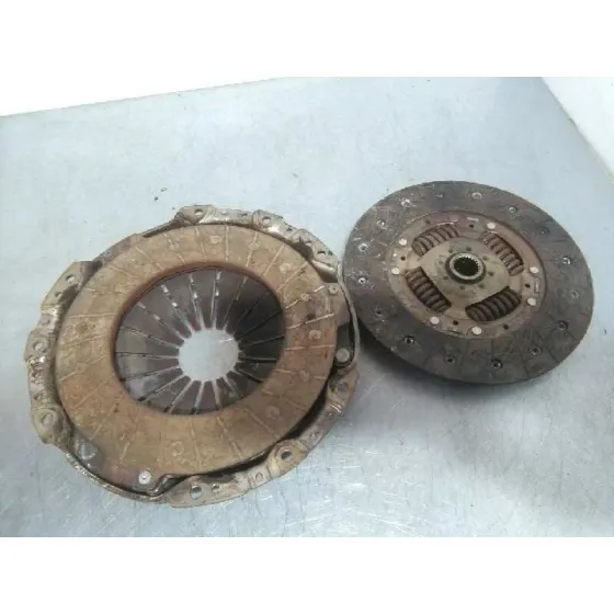 Kit Embrague para Nissan Cabstar ->09.06
