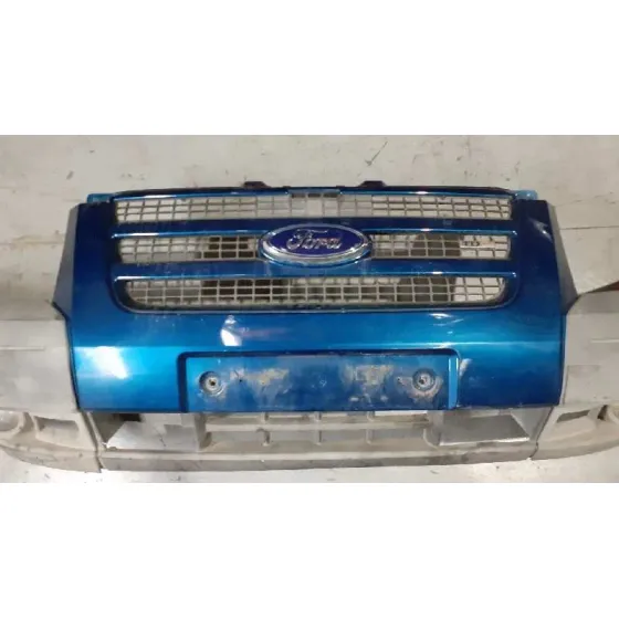 Paragolpes Delantero para Ford Transit Caja Cerrada '06
