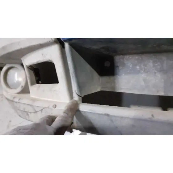 Paragolpes Delantero para Ford Transit Caja Cerrada '06