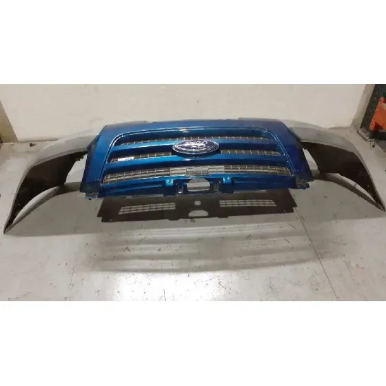 Paragolpes Delantero para Ford Transit Caja Cerrada '06