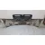 Paragolpes Delantero para Ford Transit Caja Cerrada '06
