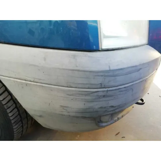 Paragolpes Delantero para Ford Transit Caja Cerrada '06