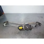 Motor Limpia Delantero para Renault Kangoo