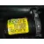Motor Limpia Delantero para Renault Kangoo