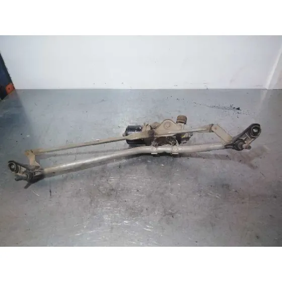 Motor Limpia Delantero para Renault Kangoo