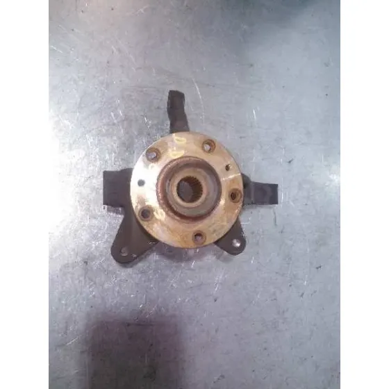 Mangueta Delantera Derecha para Renault Kangoo