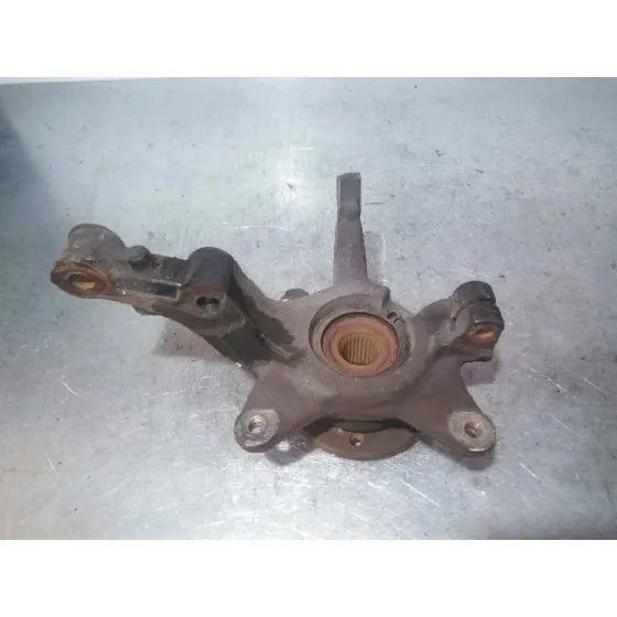 Mangueta Delantera Derecha para Renault Kangoo