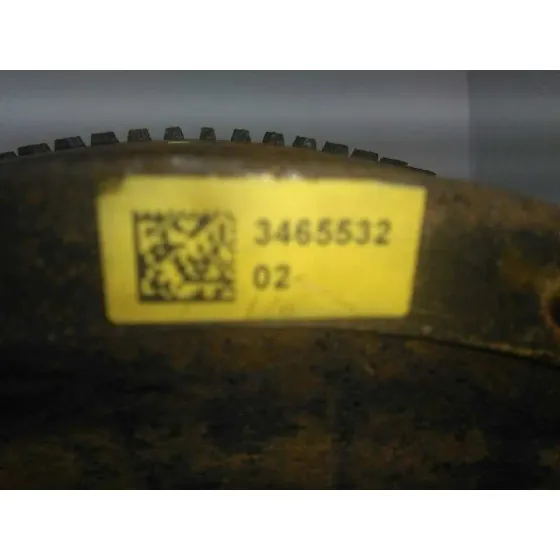 Volante Motor para Toyota Avensis