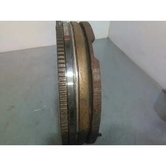 Volante Motor para Toyota Avensis