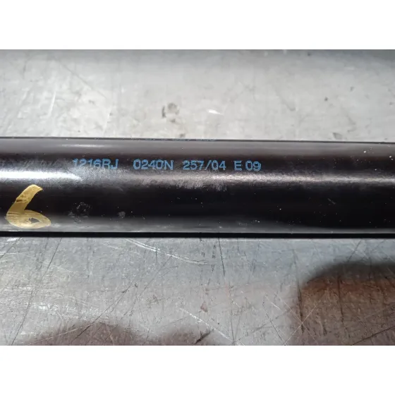 Amortiguadores Maletero / Porton para Seat Toledo (5P2)