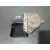 Motor Elevalunas Delantero Derecho para Seat Toledo (5P2)