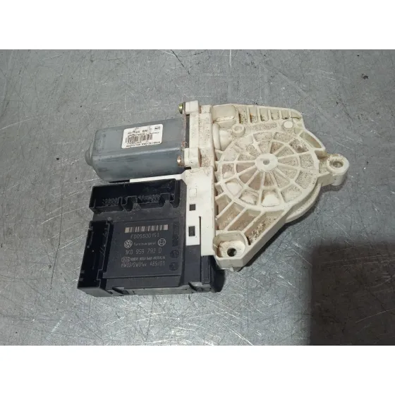 Motor Elevalunas Delantero Derecho para Seat Toledo (5P2)