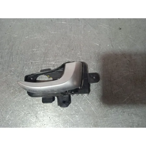 Maneta Interior Delantera Derecha para Hyundai I30 (Gd)