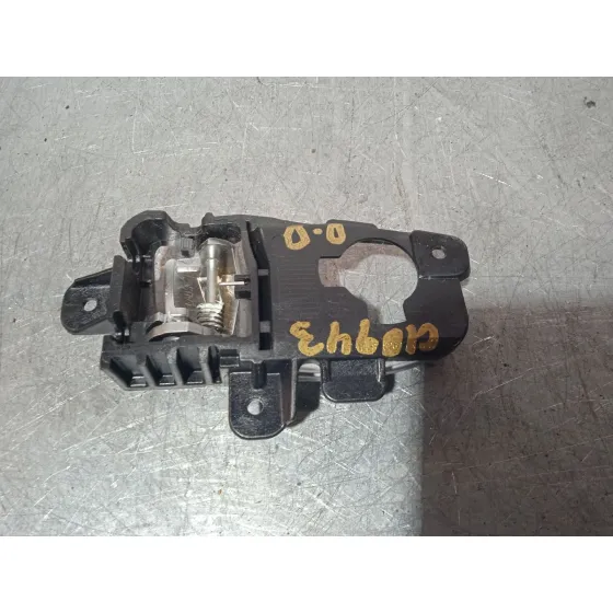 Maneta Interior Delantera Derecha para Hyundai I30 (Gd)