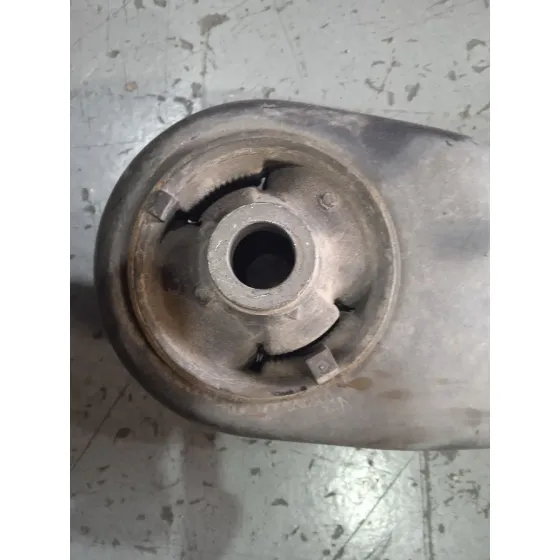 Brazo Suspension Inferior Delantero Derecho para Toyota Auris