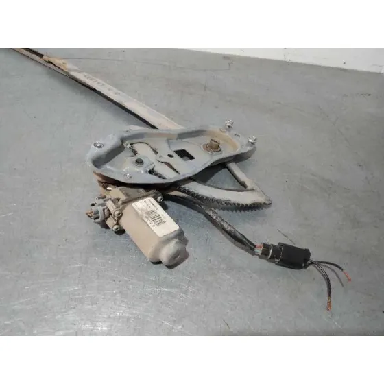 Elevalunas Delantero Derecho para Ford Transit Caja Cerrada '06