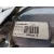 Elevalunas Delantero Derecho para Ford Transit Caja Cerrada '06