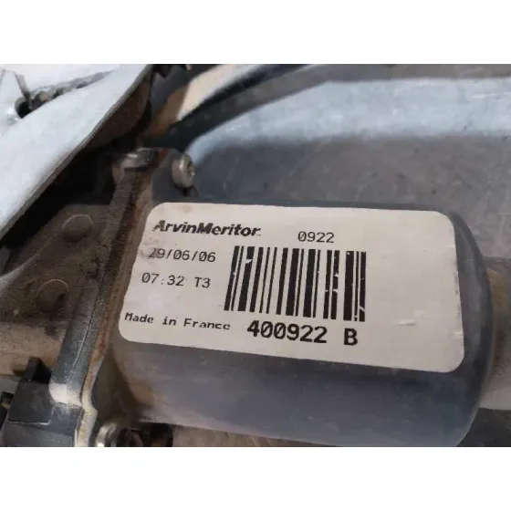 Elevalunas Delantero Derecho para Ford Transit Caja Cerrada '06