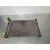Radiador Agua para Mazda 2 Berlina (Dy)