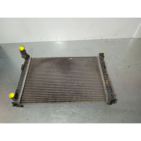 Radiador Agua para Mazda 2 Berlina (Dy)
