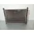 Radiador Agua para Mazda 2 Berlina (Dy)