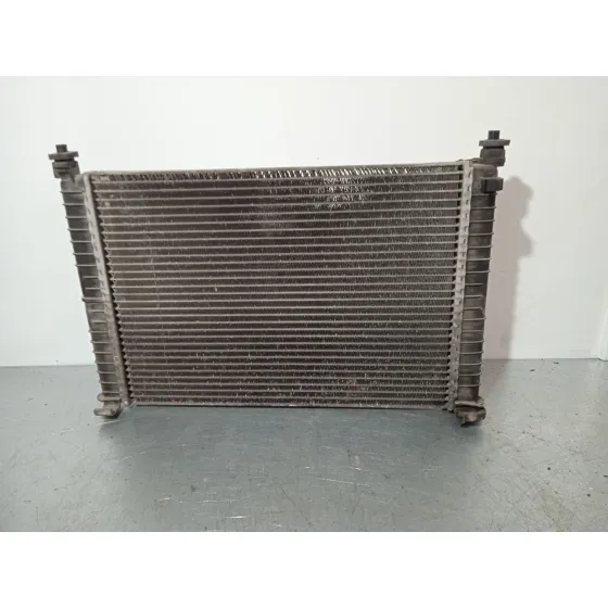 Radiador Agua para Mazda 2 Berlina (Dy)
