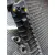Radiador Agua para Mazda 2 Berlina (Dy)