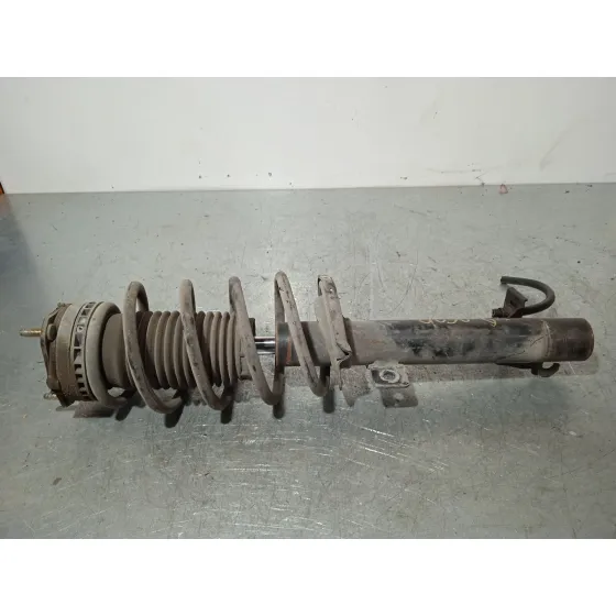 Amortiguador Delantero Derecho para Mazda 2 Berlina (Dy)