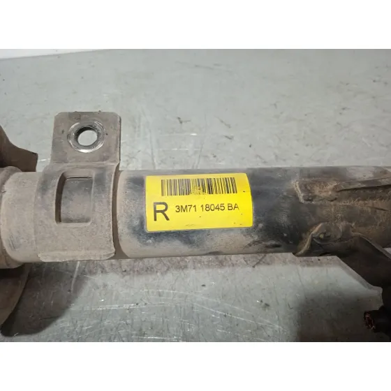 Amortiguador Delantero Derecho para Mazda 2 Berlina (Dy)