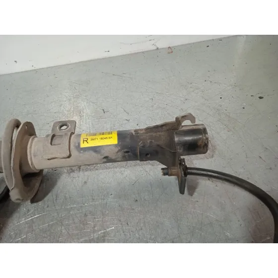 Amortiguador Delantero Derecho para Mazda 2 Berlina (Dy)