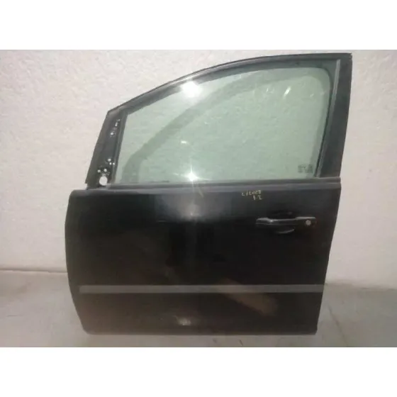 Puerta Delantera Izquierda para Ford Focus C-Max (Cap)