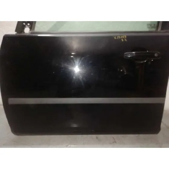 Puerta Delantera Izquierda para Ford Focus C-Max (Cap)