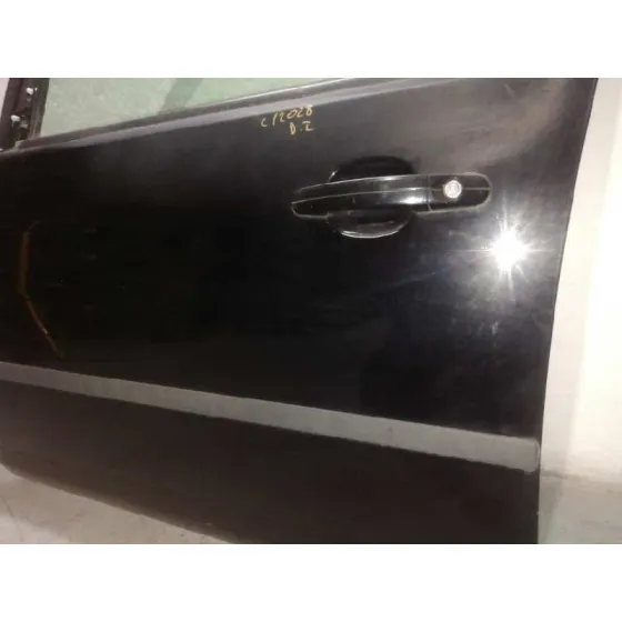 Puerta Delantera Izquierda para Ford Focus C-Max (Cap)