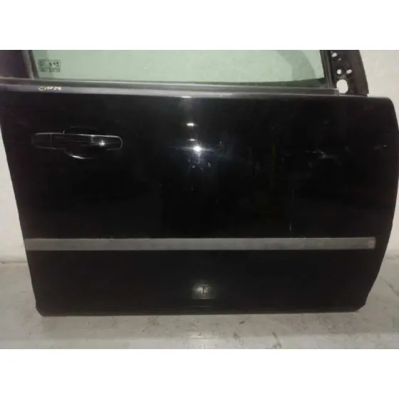 Puerta Delantera Derecha para Ford Focus C-Max (Cap)
