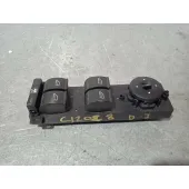 Mando Elevalunas Delantero Izquierdo para Ford Focus C-Max (Cap)