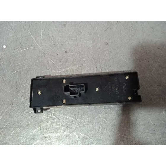 Mando Elevalunas Delantero Izquierdo para Ford Focus C-Max (Cap)