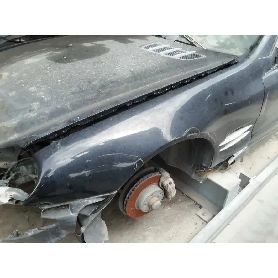 Aleta Delantera Izquierda para Mercedes-Benz Clase Sl (W230) Roadster