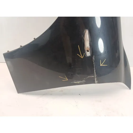 Aleta Delantera Izquierda para Bmw Serie 7 (E65/E66)
