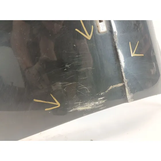 Aleta Delantera Izquierda para Bmw Serie 7 (E65/E66)