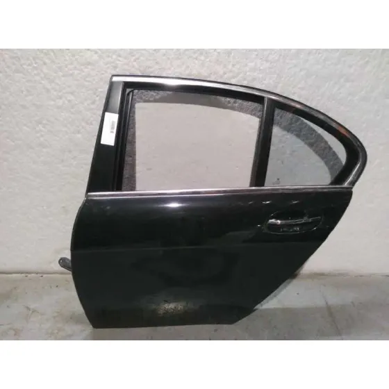 Puerta Trasera Izquierda para Bmw Serie 7 (E65/E66)
